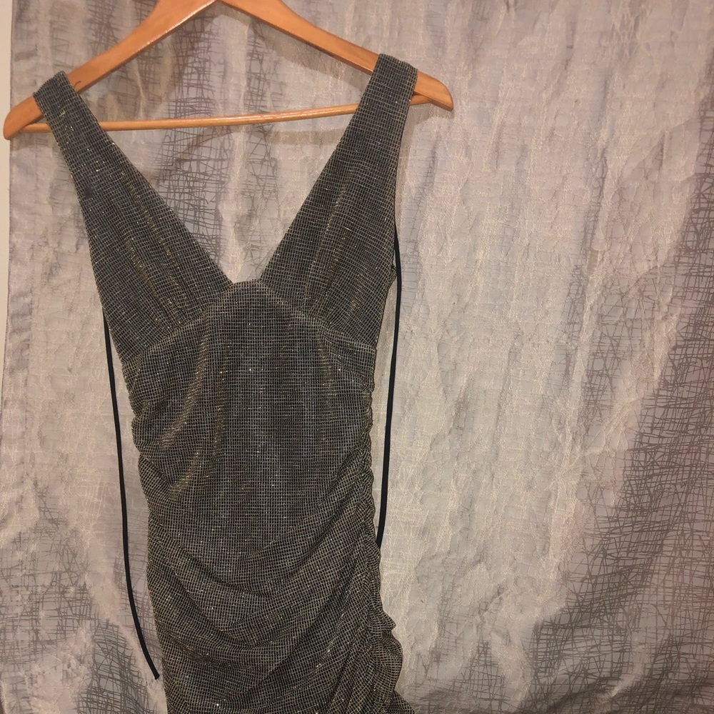 #glitterdress  Club dress. , Dinner Dress